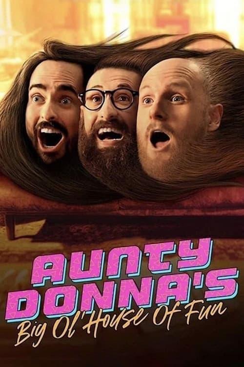 Tetos Donos Linksmybių Namai filmas online