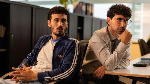 Mr. & Mrs. Aslan filmas žiurėti online