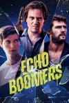 Echo Boomers filmas