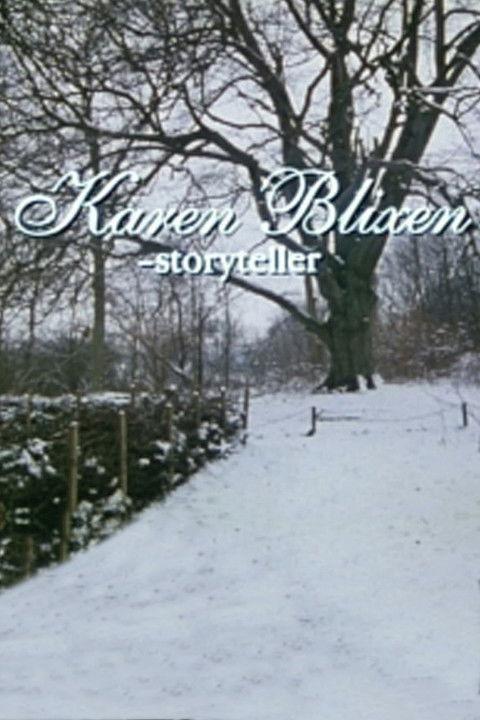 Karen Blixen: Storyteller filmas online