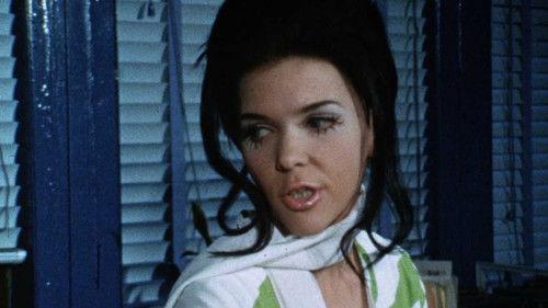 Scorpio '70 filmas žiurėti online