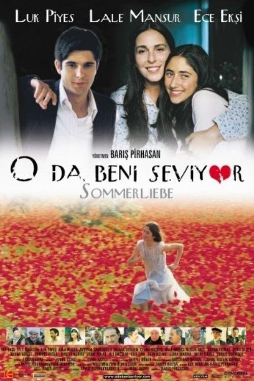 O da Beni Seviyor filmas online