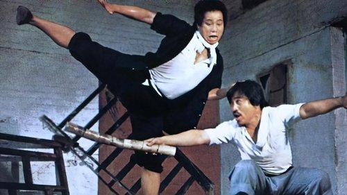 My Kung Fu 12 Kicks filmas žiurėti online