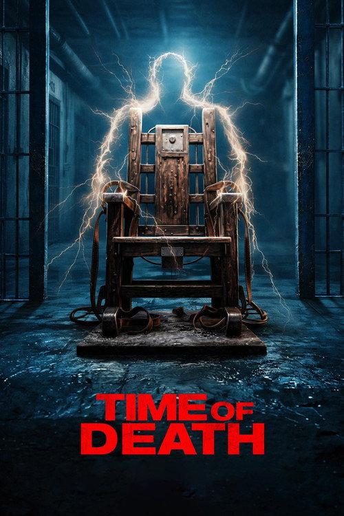 Time of Death filmas online