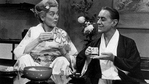 A Majority of One filmas žiurėti online