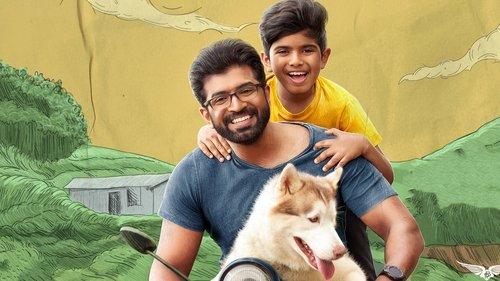 Oh My Dog filmas žiurėti online