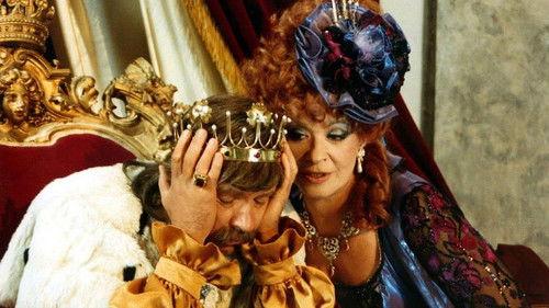 Nesmrtelná teta filmas žiurėti online