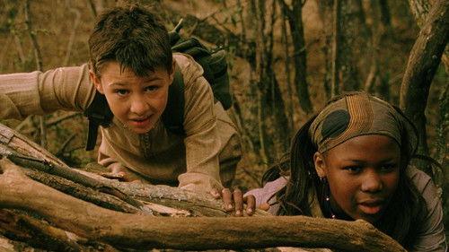 The Seven of Daran: Battle of Pareo Rock filmas žiurėti online