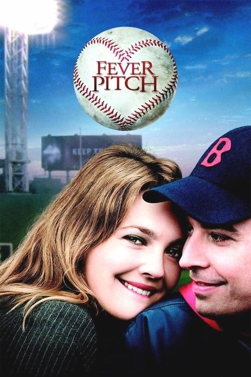Fever Pitch filmas online