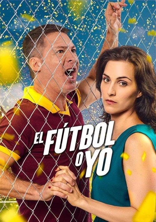 El fútbol o yo filmas online