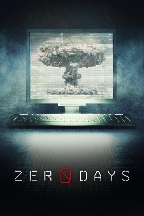 Zero Days filmas online