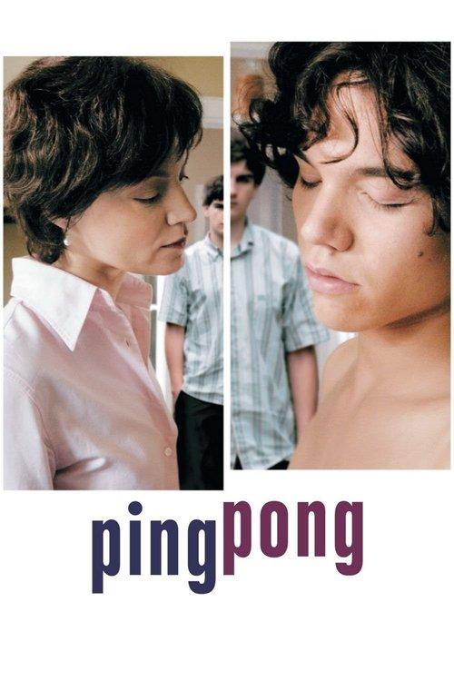 Pingpong filmas online