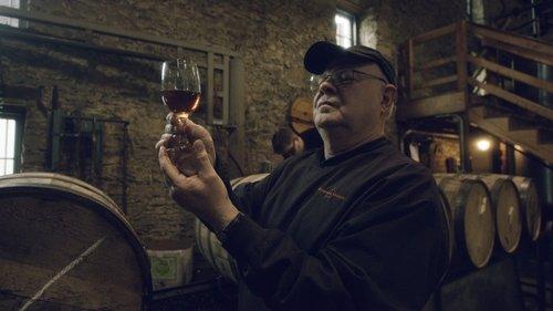 Neat: The Story of Bourbon filmas žiurėti online
