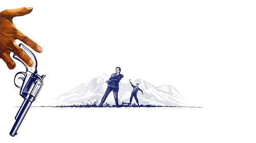 Shane filmas žiurėti online