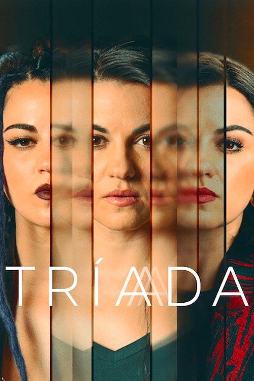 Tríada filmas online