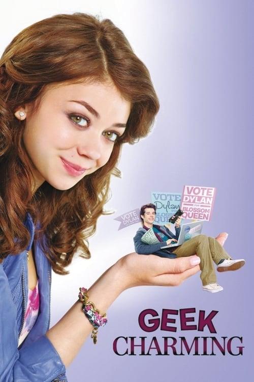 Geek Charming filmas online