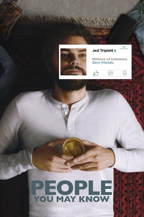 People You May Know filmas online