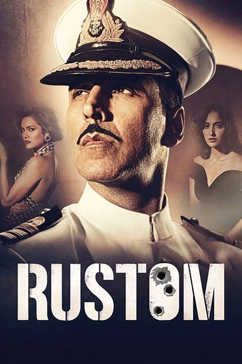 Rustom filmas online