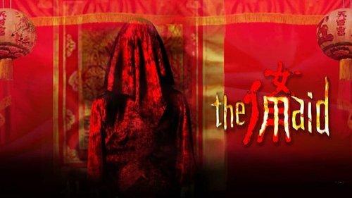The Maid filmas žiurėti online