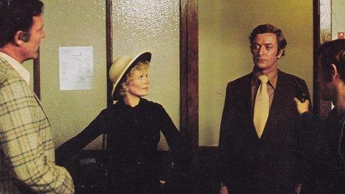 The Black Windmill filmas žiurėti online