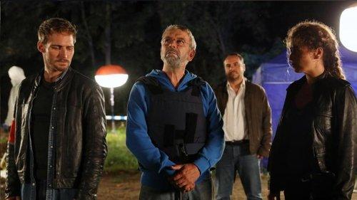 La Traque filmas žiurėti online
