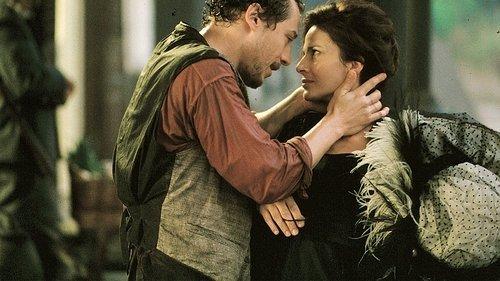 A Journey Called Love filmas žiurėti online