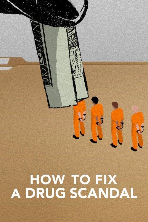 How to Fix a Drug Scandal filmas online
