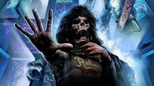 In Search of Darkness: Part II filmas žiurėti online