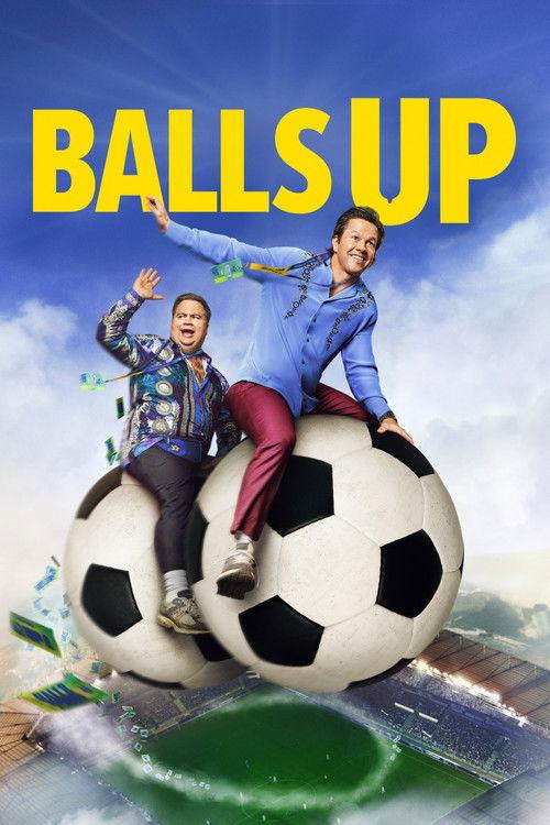 Balls Up filmas online
