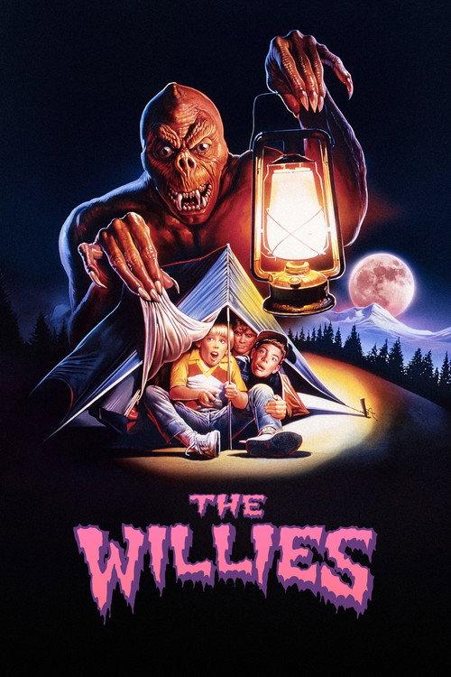 The Willies filmas online