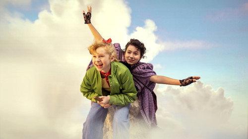 Bibi Blocksberg - Die total verhexte Zeitreise filmas žiurėti online