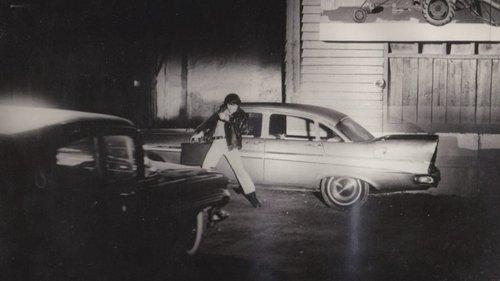 Night of Hate filmas žiurėti online