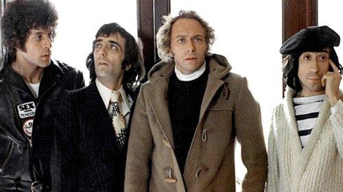 Je sais rien mais je dirai tout filmas žiurėti online