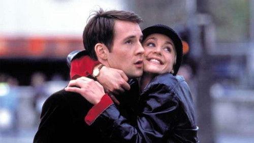 When Brendan Met Trudy filmas žiurėti online