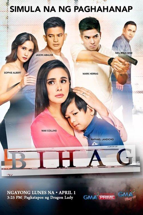 Bihag filmas online