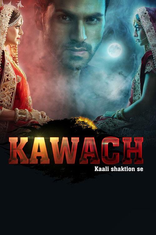 Kawach filmas online