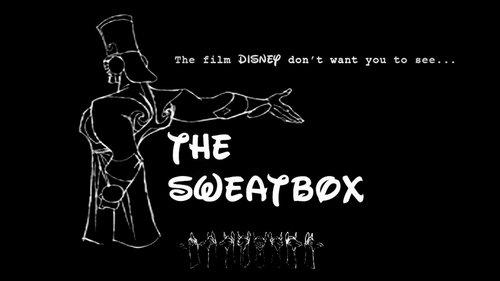 The Sweatbox filmas žiurėti online