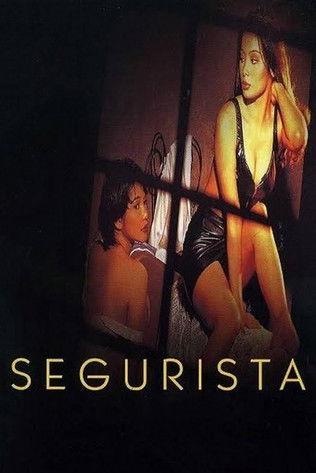 Segurista filmas online