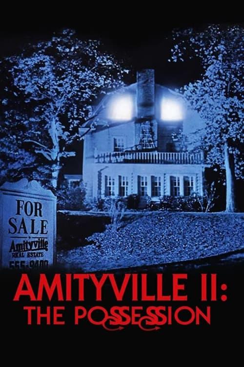 Amityville II: The Possession filmas online