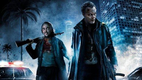 The Revenant filmas žiurėti online