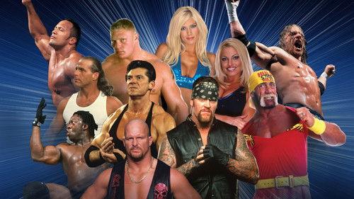 WWE Wrestlemania XIX filmas žiurėti online