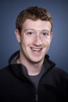 Mark Zuckerberg