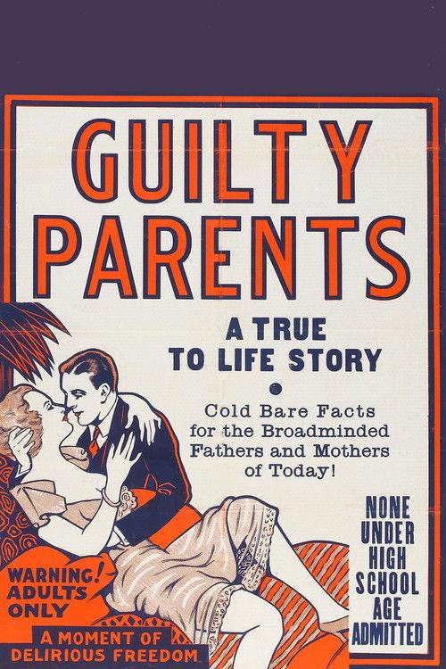 Guilty Parents filmas online