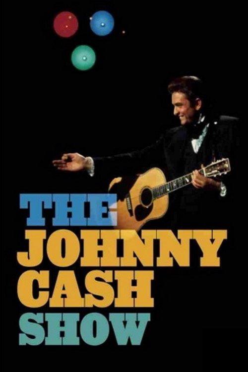 The Johnny Cash Show filmas online