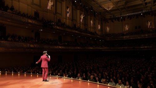 John Mulaney: Baby J filmas žiurėti online