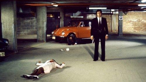 Scorpio filmas žiurėti online