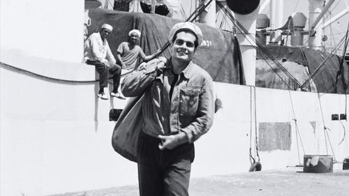 Dark Waters filmas žiurėti online