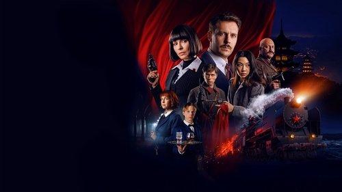 Красный шёлк filmas žiurėti online