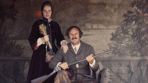 Zandy's Bride filmas žiurėti online