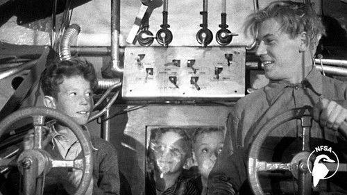 Pacific Adventure filmas žiurėti online